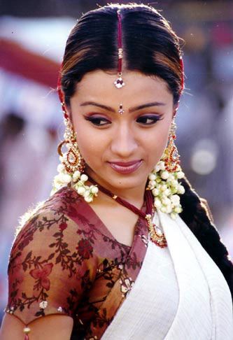 Trisha